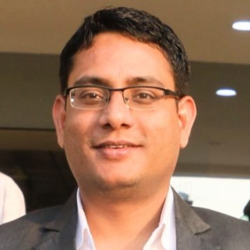 Dr. Anil Kumar Sharma
